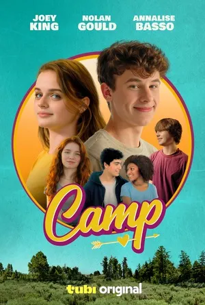 Film Camp (2025) WEBRIP Hindi (MULTI AUDIO) 720p – 480p – 1080p