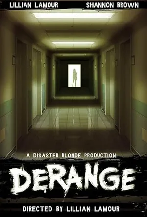 Derange (2025) WEBRIP Hindi (MULTI AUDIO) 720p – 480p – 1080p