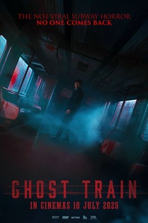 Ghost Train (2025) WEBRIP Hindi (MULTI AUDIO) 720p – 480p – 1080p