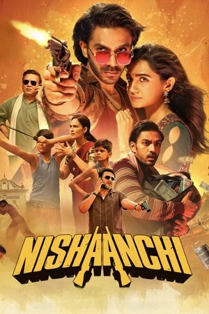 Nishaanchi (2025) WEBRIP Hindi (MULTI AUDIO) 720p – 480p – 1080p