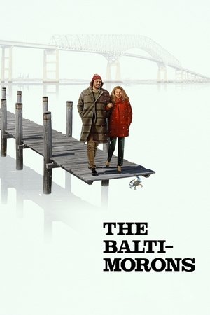 The Baltimorons (2025) WEBRIP Hindi (MULTI AUDIO) 720p – 480p – 1080p