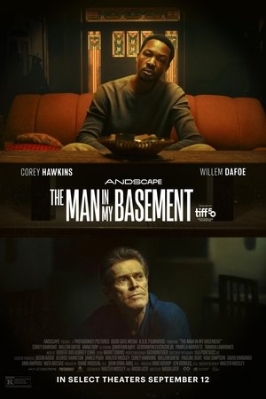The Man in My Basement (2025) WEBRIP Hindi (MULTI AUDIO) 720p – 480p – 1080p